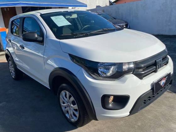 FIAT MOBI 1.0 EVO FLEX LIKE. MANUAL FIAT MOBI 1.0 EVO FLEX LIKE. MANUAL